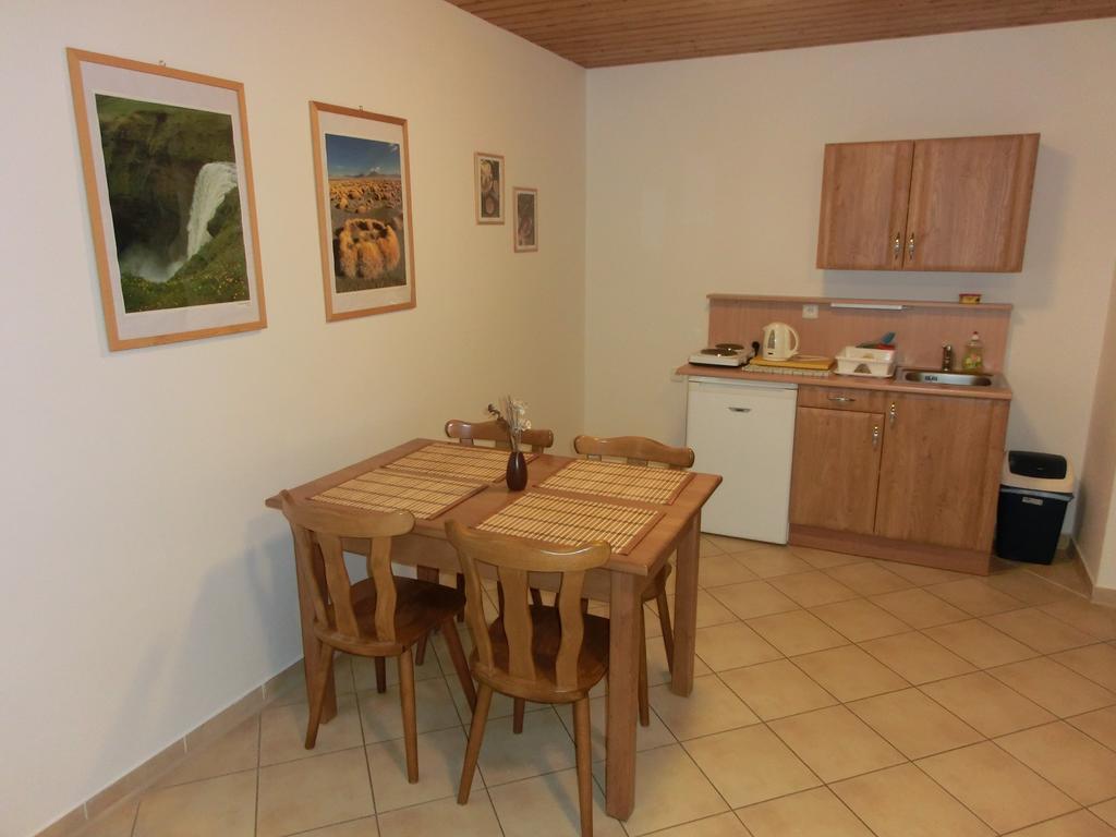 Penzion Kaminek Rokytnice nad Jizerou Room photo