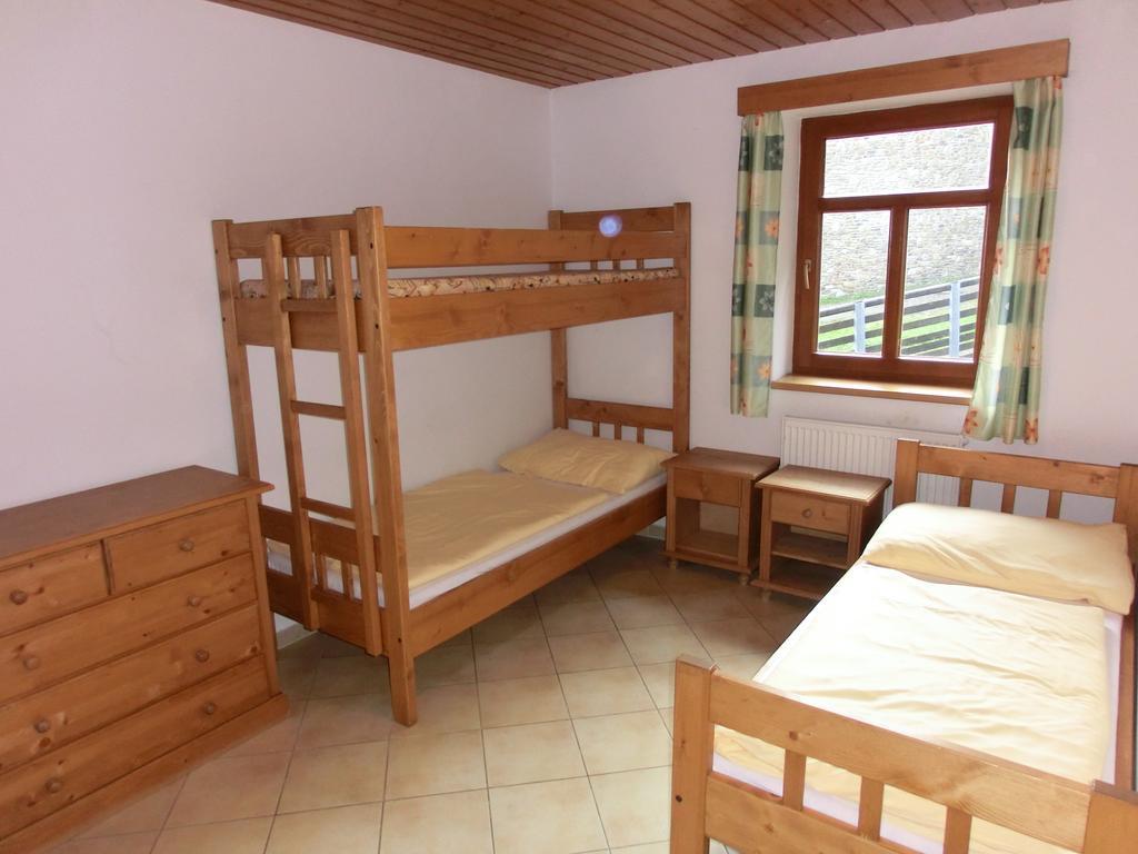 Penzion Kaminek Rokytnice nad Jizerou Room photo