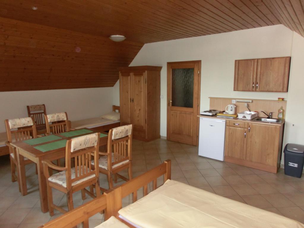 Penzion Kaminek Rokytnice nad Jizerou Room photo
